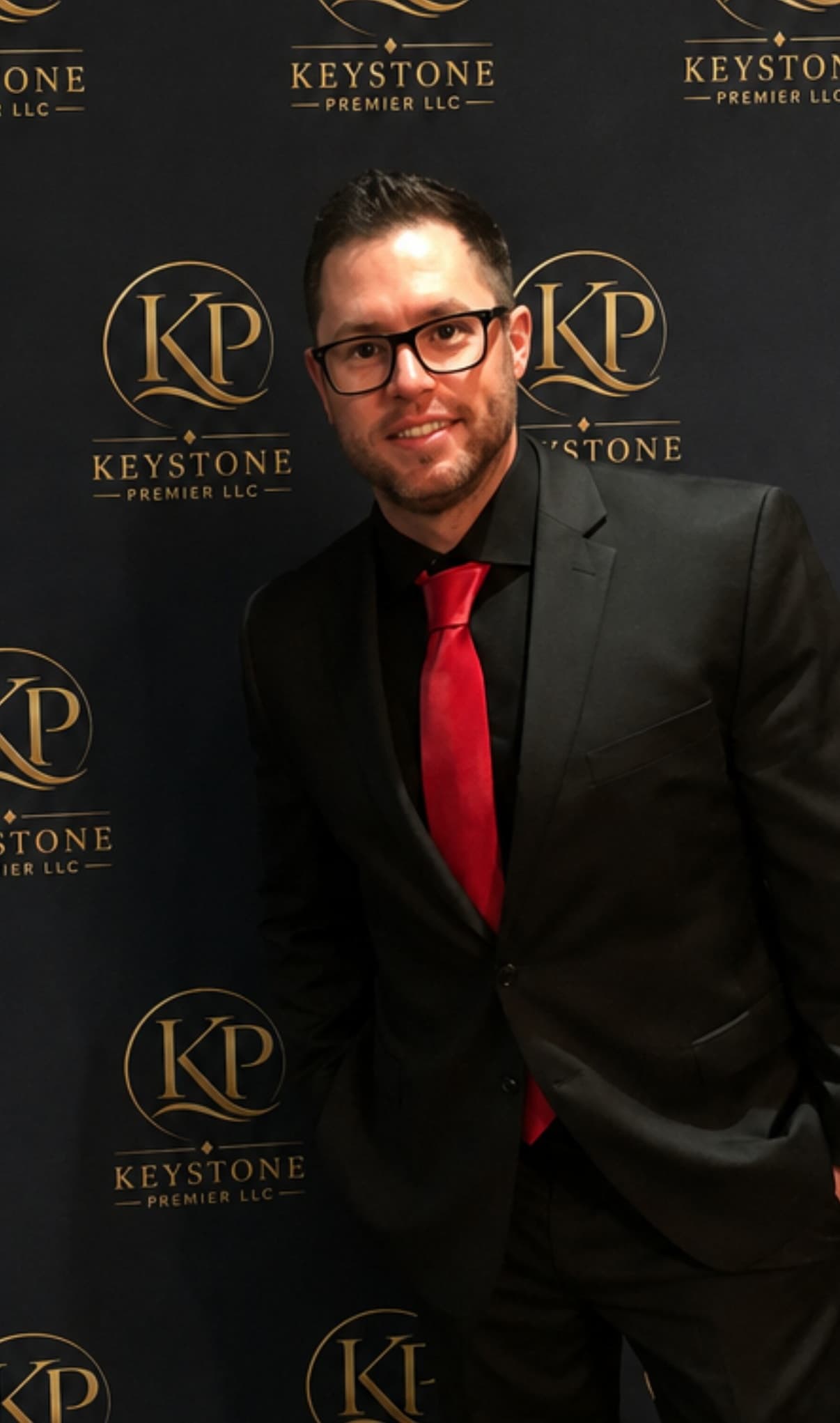Joel Crotzer, founder of Keystone Premier